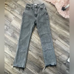 Abercrombie and Fitch Jeans
